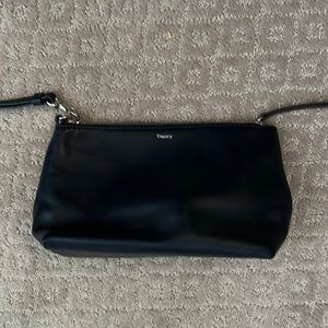 Theory Clutch/Small Bag